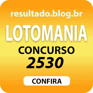 Resultado Lotomania