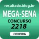 Resultado Mega-Sena