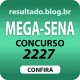 Resultado Mega-Sena