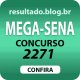 Resultado Mega-Sena