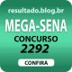 Resultado Mega-Sena