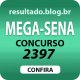 Resultado Mega-Sena
