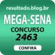 Resultado Mega-Sena