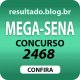 Resultado Mega-Sena