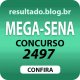 Resultado Mega-Sena