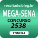 Resultado Mega-Sena