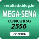 Resultado Mega-Sena