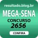 Resultado Mega-Sena