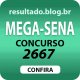 Resultado Mega-Sena