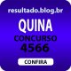 Resultado Quina