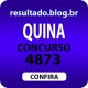 Resultado Quina