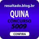 Resultado Quina