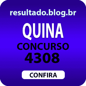 Resultado Quina