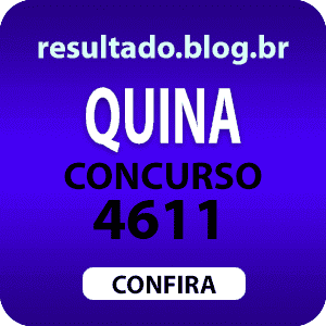 Resultado Quina