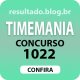 Resultado Timemania