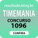 Resultado Timemania