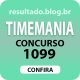 Resultado Timemania