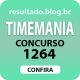 Resultado Timemania