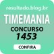 Resultado Timemania