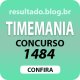 Resultado Timemania