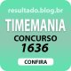 Resultado Timemania