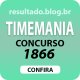 Resultado Timemania