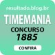 Resultado Timemania