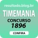 Resultado Timemania