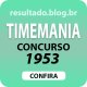 Resultado Timemania