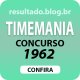 Resultado Timemania