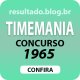 Resultado Timemania