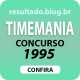 Resultado Timemania