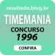 Resultado Timemania