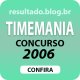 Resultado Timemania