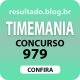 Resultado Timemania