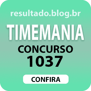 Resultado Timemania