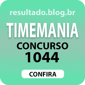 Resultado Timemania