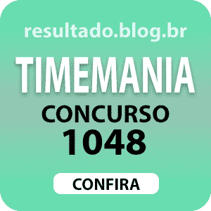 Resultado Timemania