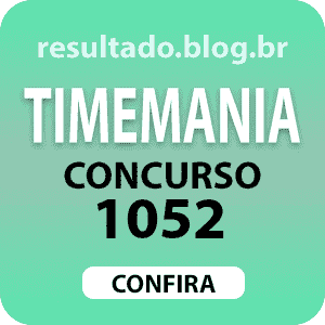 Resultado Timemania