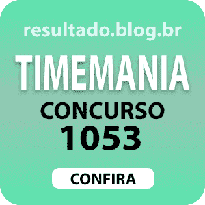 Resultado Timemania