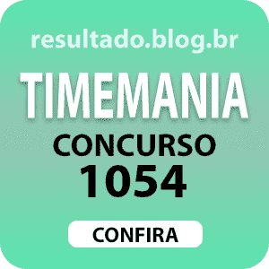 Resultado Timemania
