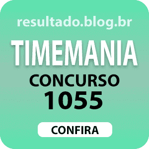 Resultado Timemania