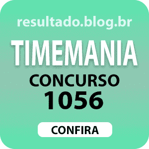 Resultado Timemania