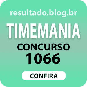 Resultado Timemania