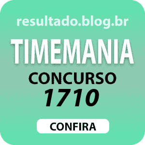 Resultado Timemania