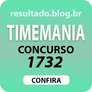 Resultado Timemania