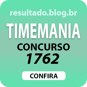 Resultado Timemania