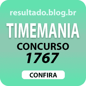 Resultado Timemania
