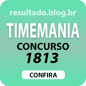 Resultado Timemania