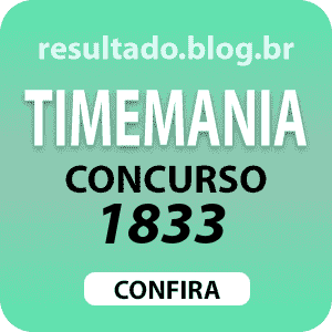 Resultado Timemania